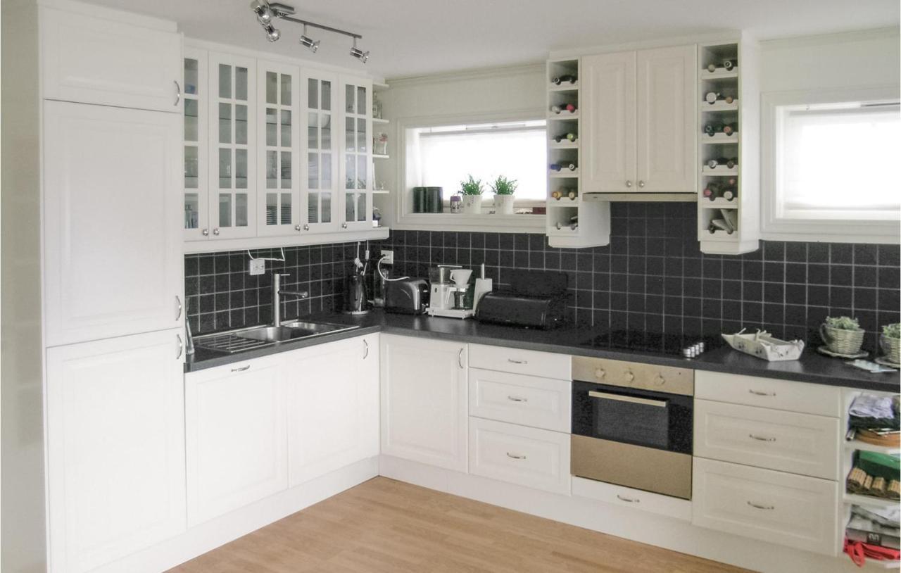 Sandshamn Ngoại thất bức ảnh