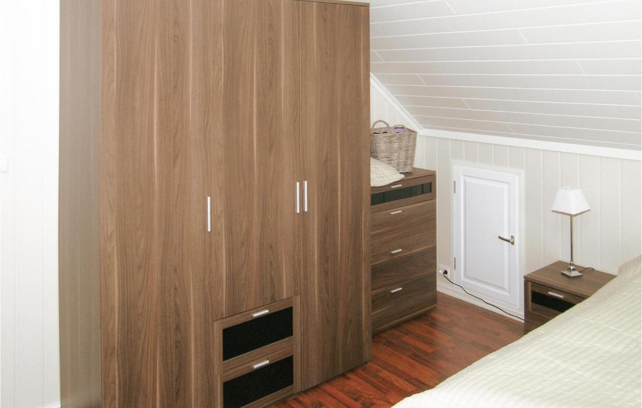 Sandshamn Ngoại thất bức ảnh