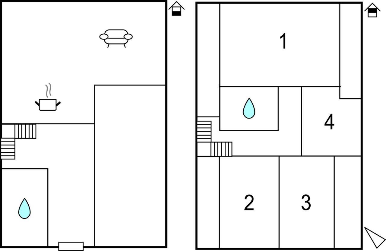 Sandshamn Ngoại thất bức ảnh
